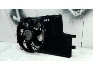 bontott MERCEDES-BENZ A-CLASS Hűtőventilátor