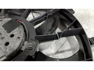 bontott MERCEDES-BENZ A-CLASS Hűtőventilátor