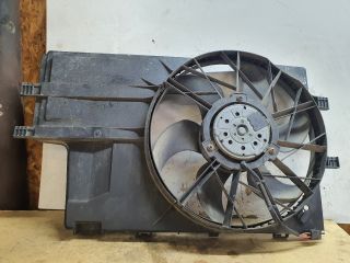 bontott MERCEDES-BENZ A-CLASS Hűtőventilátor