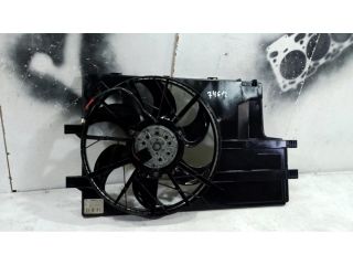 bontott MERCEDES-BENZ A-CLASS Hűtőventilátor