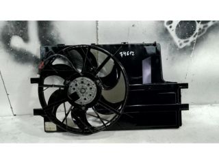 bontott MERCEDES-BENZ A-CLASS Hűtőventilátor