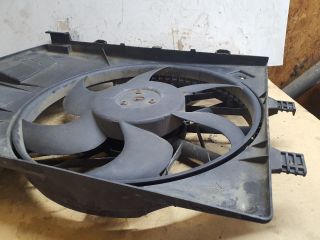bontott MERCEDES-BENZ A-CLASS Hűtőventilátor