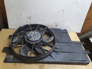 bontott MERCEDES-BENZ A-CLASS Hűtőventilátor