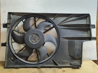 bontott MERCEDES-BENZ A-CLASS Hűtőventilátor