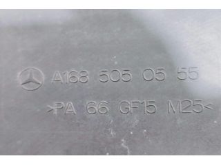 bontott MERCEDES-BENZ A-CLASS Hűtőventilátor