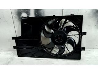 bontott MERCEDES-BENZ A-CLASS Hűtőventilátor