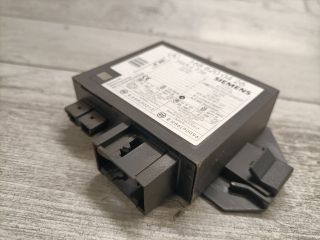 bontott MERCEDES-BENZ A-CLASS Immobilizer Elektronika