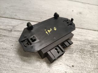 bontott MERCEDES-BENZ A-CLASS Immobilizer Elektronika