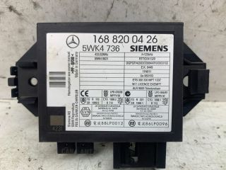 bontott MERCEDES-BENZ A-CLASS Immobilizer Elektronika