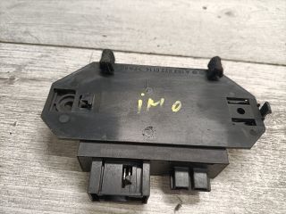 bontott MERCEDES-BENZ A-CLASS Immobilizer Elektronika