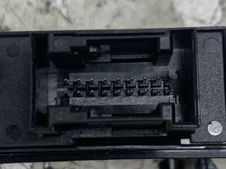 bontott MERCEDES-BENZ A-CLASS Immobilizer Elektronika