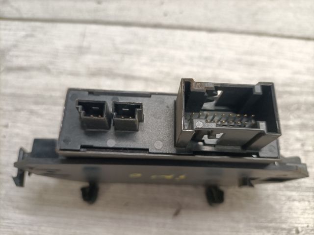 bontott MERCEDES-BENZ A-CLASS Immobilizer Elektronika