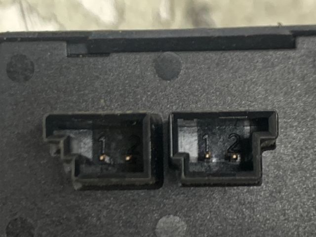 bontott MERCEDES-BENZ A-CLASS Immobilizer Elektronika