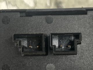 bontott MERCEDES-BENZ A-CLASS Immobilizer Elektronika