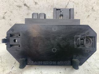 bontott MERCEDES-BENZ A-CLASS Immobilizer Elektronika