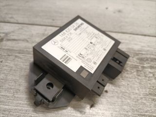 bontott MERCEDES-BENZ A-CLASS Immobilizer Elektronika