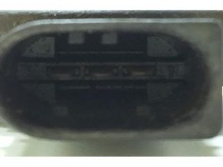 bontott MERCEDES-BENZ A-CLASS Jeladó (Magában)