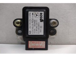 bontott MERCEDES-BENZ A-CLASS Jeladó (Magában)