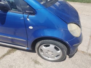 bontott MERCEDES-BENZ A-CLASS Jobb első Csonkállvány Kerékaggyal
