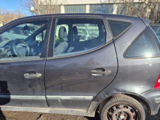 bontott MERCEDES-BENZ A-CLASS Jobb első Csonkállvány Kerékaggyal