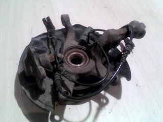 bontott MERCEDES-BENZ A-CLASS Jobb első Csonkállvány Kerékaggyal