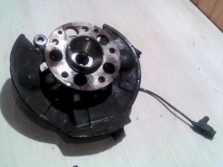 bontott MERCEDES-BENZ A-CLASS Jobb első Csonkállvány Kerékaggyal