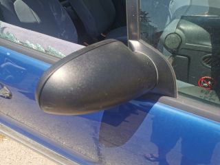 bontott MERCEDES-BENZ A-CLASS Jobb első Csonkállvány Kerékaggyal