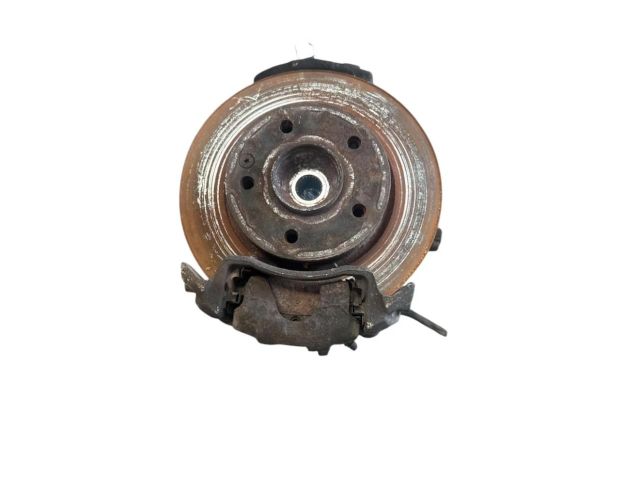 bontott MERCEDES-BENZ A-CLASS Jobb első Csonkállvány