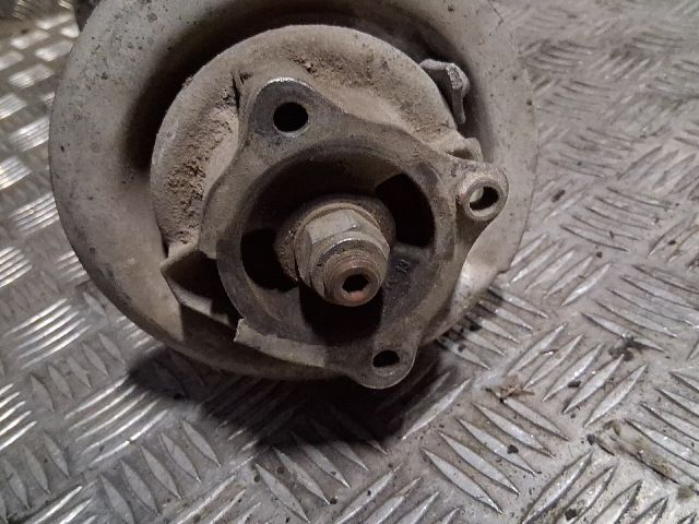 bontott MERCEDES-BENZ A-CLASS Jobb első Gólyaláb (Lengécsillapító, Rugó)