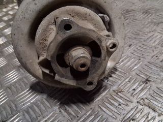 bontott MERCEDES-BENZ A-CLASS Jobb első Gólyaláb (Lengécsillapító, Rugó)