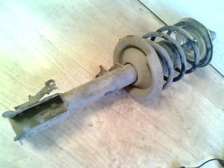 bontott MERCEDES-BENZ A-CLASS Jobb első Gólyaláb (Lengécsillapító, Rugó)