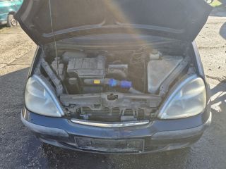 bontott MERCEDES-BENZ A-CLASS Jobb első Gólyaláb (Lengécsillapító, Rugó)