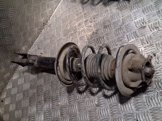 bontott MERCEDES-BENZ A-CLASS Jobb első Gólyaláb (Lengécsillapító, Rugó)