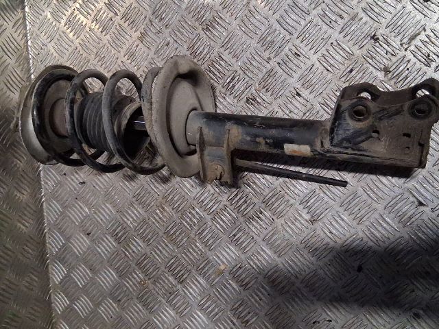 bontott MERCEDES-BENZ A-CLASS Jobb első Gólyaláb (Lengécsillapító, Rugó)