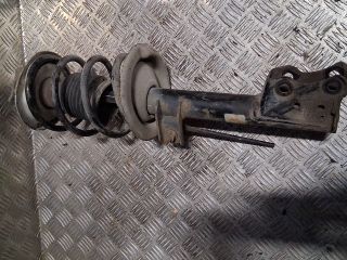 bontott MERCEDES-BENZ A-CLASS Jobb első Gólyaláb (Lengécsillapító, Rugó)