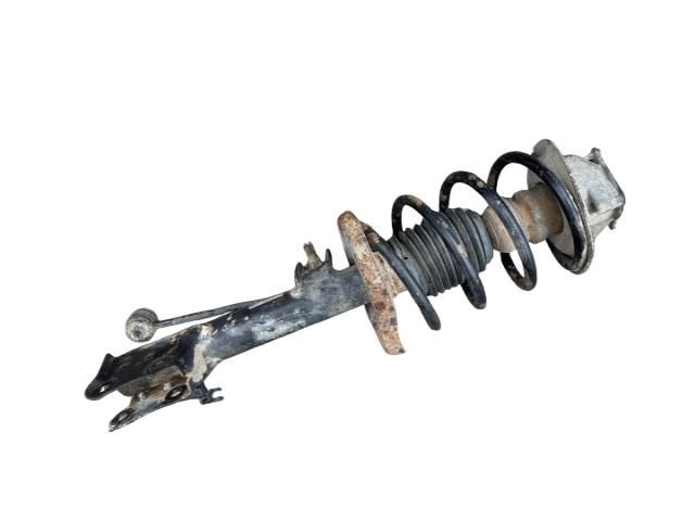 bontott MERCEDES-BENZ A-CLASS Jobb első Gólyaláb (Lengécsillapító, Rugó)