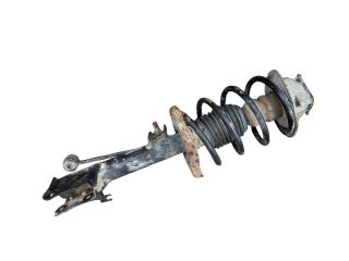 bontott MERCEDES-BENZ A-CLASS Jobb első Gólyaláb (Lengécsillapító, Rugó)