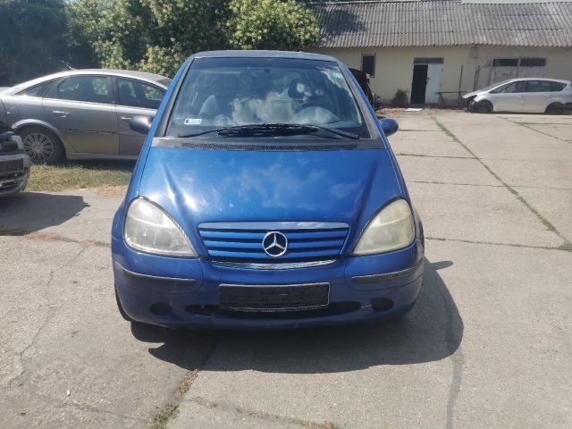 bontott MERCEDES-BENZ A-CLASS Jobb első Gólyaláb (Lengécsillapító, Rugó)