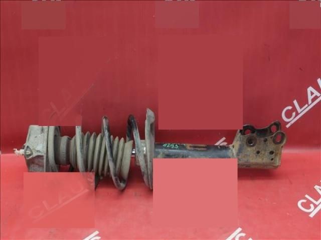 bontott MERCEDES-BENZ A-CLASS Jobb első Gólyaláb (Lengécsillapító, Rugó)