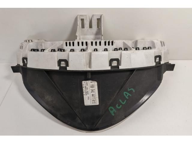 bontott MERCEDES-BENZ A-CLASS Kilométeróra