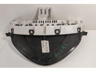 bontott MERCEDES-BENZ A-CLASS Kilométeróra