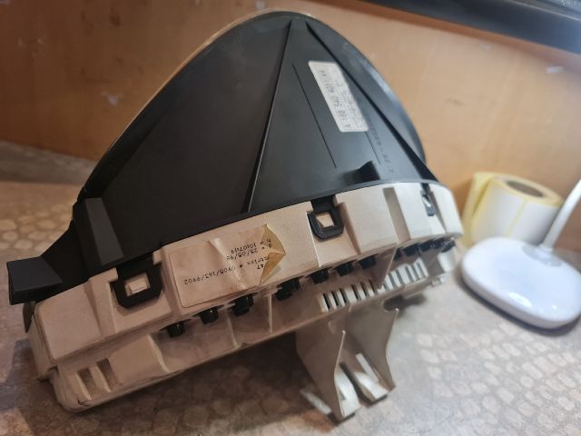 bontott MERCEDES-BENZ A-CLASS Kilométeróra