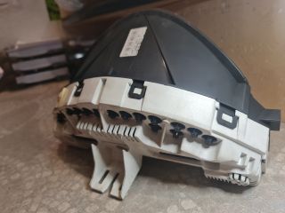 bontott MERCEDES-BENZ A-CLASS Kilométeróra