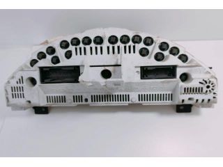 bontott MERCEDES-BENZ A-CLASS Kilométeróra