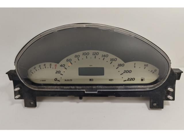 bontott MERCEDES-BENZ A-CLASS Kilométeróra