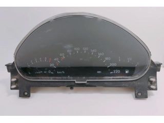 bontott MERCEDES-BENZ A-CLASS Kilométeróra