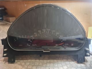 bontott MERCEDES-BENZ A-CLASS Kilométeróra