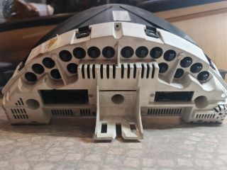 bontott MERCEDES-BENZ A-CLASS Kilométeróra