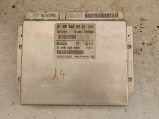 bontott MERCEDES-BENZ A-CLASS Kipörgésgátló Elektronika