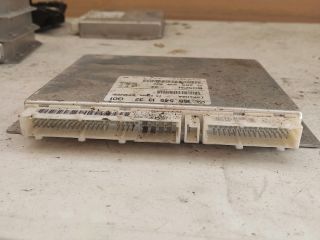 bontott MERCEDES-BENZ A-CLASS Kipörgésgátló Elektronika